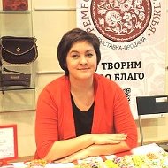 Гульнара Айбедуллина