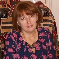 Светлана Kуkъян