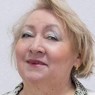 Елена Берестова