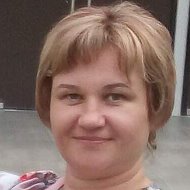 Оксана Цветкова