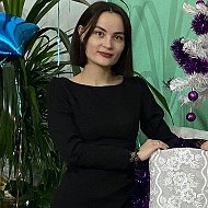 Зарина Нисанова