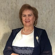 Тамара Лысаченко