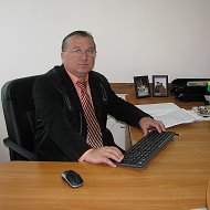 Игорь Будницкий