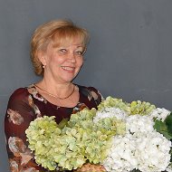 Елена Леньо