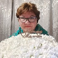 Елена Спиридонова