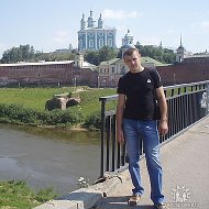 Алексей Воловик
