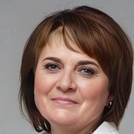 Светлана Седельникова