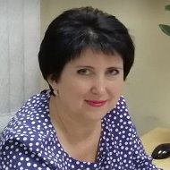 Жанна Рачкова