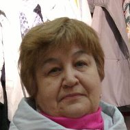 Наталия Подосинникова