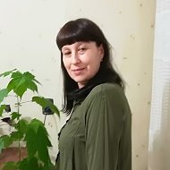 Светлана Недосейкина