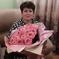 Наталья Горожанина