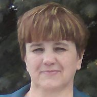 Анна Вашкевич