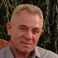 Валерий Зубарев