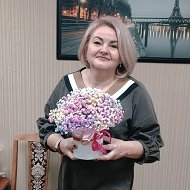 Наталья Мазалова