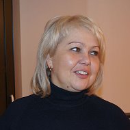 Альбина Михедова