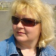 Наташа Зленко