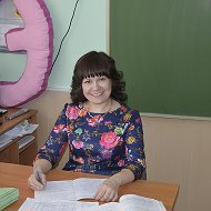 Лина Дельмухаметова