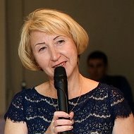 Татьяна Маторина