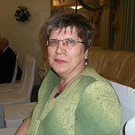 Ирина Маркова