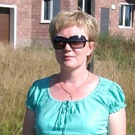 Елена Якунцова
