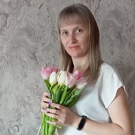 Светлана Польгуль
