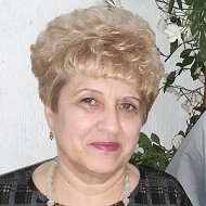 Алла Уласовец