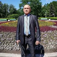 Ахмед Тураев