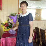 Валентина Королькова
