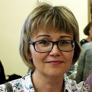 Наталья Майорова