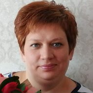 Лидия Шумилова
