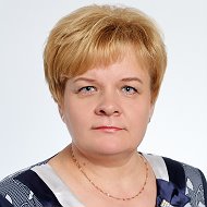 Раиса Янушкевич