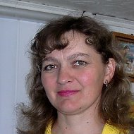 Katya Valovina