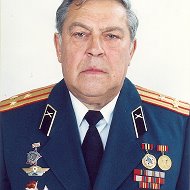 Владимир Храпунов
