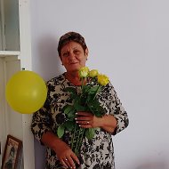 Галина Какурина