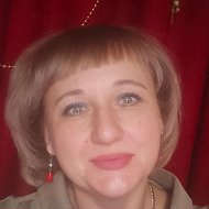 Ирина Стефанова