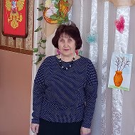 Юлия Леонова