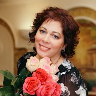 Екатерина Басова