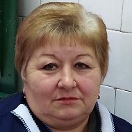 Лина Тагирова