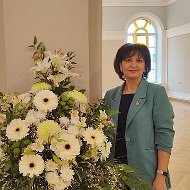 Елена Катанаева