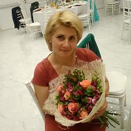 Татьяна Тишкевич