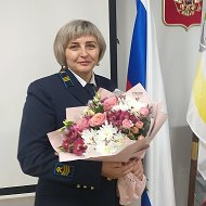 Елена Марчукова