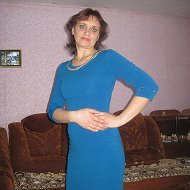 Olga Тимонина