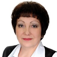 Ирина Наумова