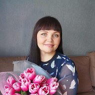 Юлия Лукьяненко