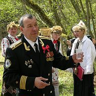 Сергей Сурков