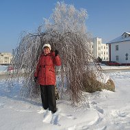 Галина Кочерго