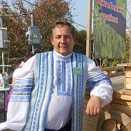 Олег Клянский