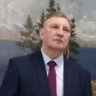 Анатолий Чистяков