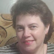 Ирина Кириенко