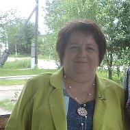 Наталья Дубаева